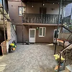 Casa de hóspedes бункер чан
