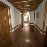 бункер чан Casa de hóspedes Mizhhirya (Transcarpathia)