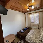 бункер чан Casa de hóspedes