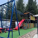 бункер чан Casa de hóspedes