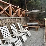 Casa de hóspedes бункер чан