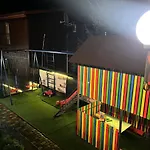 Casa de hóspedes бункер чан 4*