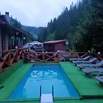 Casa de hóspedes бункер чан 4*