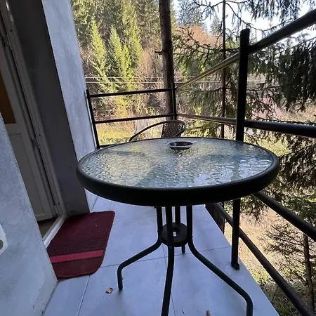 бункер чан Πανσιόν