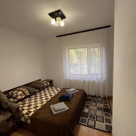 Πανσιόν бункер чан 3*