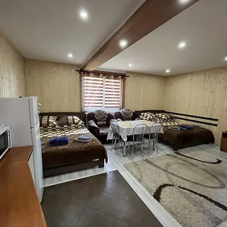 бункер чан Πανσιόν 3*