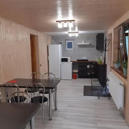 Gasthof Bunker *