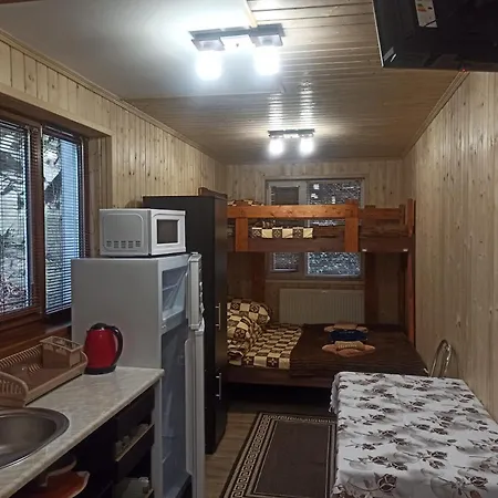 Πανσιόν бункер чан 3*