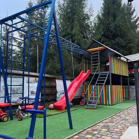 бункер чан Konukevi