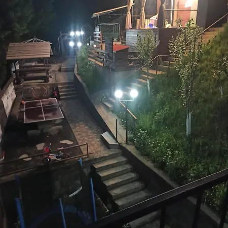 бункер чан Konukevi 3*