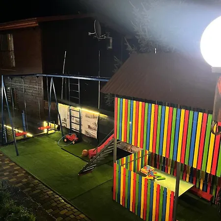 Konukevi бункер чан 3*