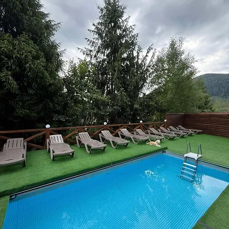 Konukevi бункер чан