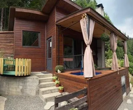 Πανσιόν бункер чан 3*