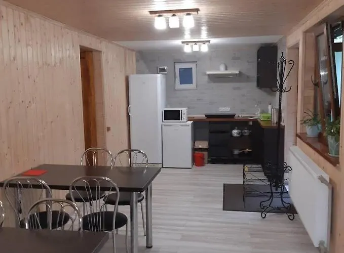 Gasthuis бункер чан 4*