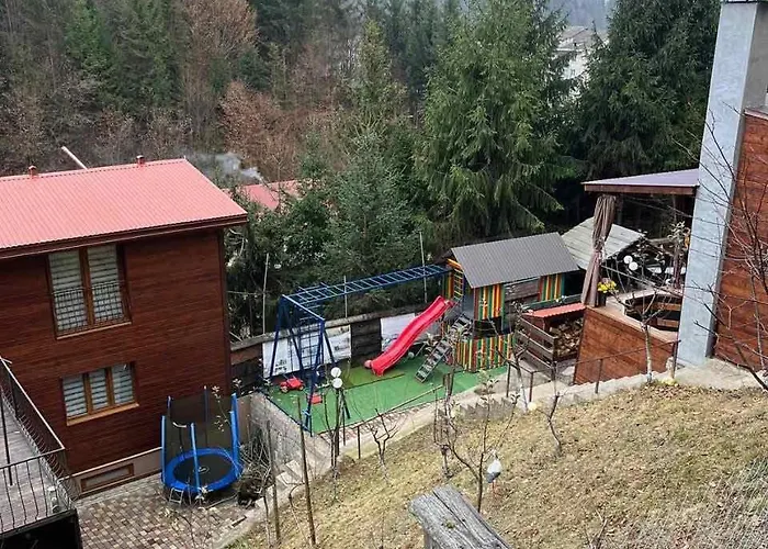 бункер чан