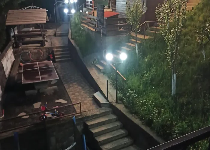 бункер чан Gasthuis 4*