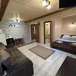 бункер чан 4* Mizhhirya (Transcarpathia)