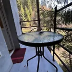 бункер чан Pensionat