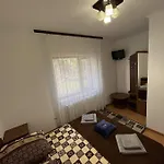 Pensionat бункер чан