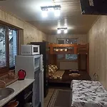 Pensionat бункер чан 4*