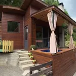 Pensionat бункер чан 4*